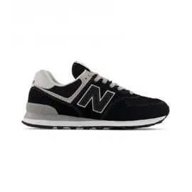 New Balance 574v2 Herren Core Black 45