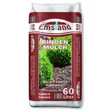 Rindenmulch GIRO Rindenmulch Emsland, 60 Ltr