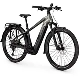 Focus Aventura2 6.8 29 Zoll RH 0 cm Steelgrey / Diamondblack