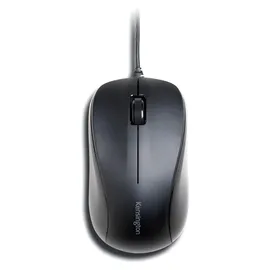 Kensington ValuMouse schwarz (K72400EU)