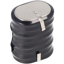 Varta V450HR Akkupack 9,6 Volt 450mAh