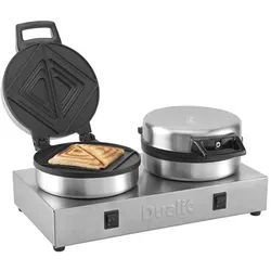 Dualit Kontakttoaster