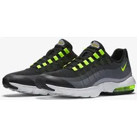 Nike Damen Schuhe Air Max 95 Ultra 749212-002 Sport Sneaker Laufen Gym Neu 38