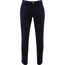Alberto Hose Ian Stretch, marine
