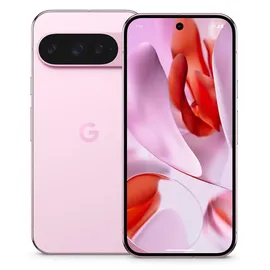 Google Pixel 9 Pro XL 256 GB Rose Quartz