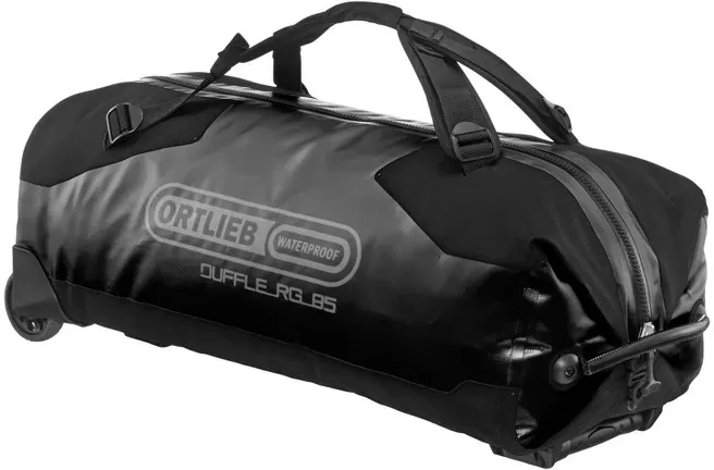 Ortlieb Duffle RG 85 - Reisetasche mit Rollen