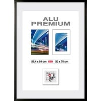 The wall - the art of framing ag Aluminiumrahmen