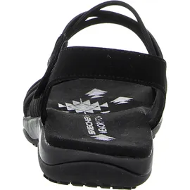 SKECHERS Reggae Slim Damen Schwarz 38