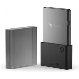 Seagate Speichererweiterungskarte für Xbox Series X|S 2000 GB