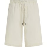 Tommy Hilfiger Shorts HARLEM PO DRWS PAPERTOUCH GMD mit Eingriffstaschen braun 33