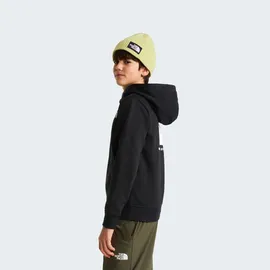 The North Face Redbox Kapuzenpullover Schwarz 152