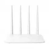 ZyXEL Tenda WL-Router F6 N 300 - Weiß