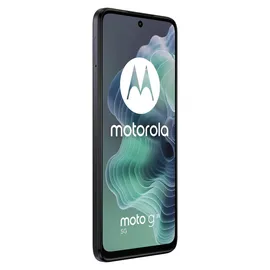 Motorola Moto G35 5G 4 GB RAM 128 GB Midnight Black