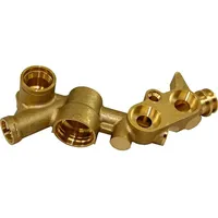 WOLF-Garten Wolf Anschlussblock Rücklauf 207166499 für CGB-2