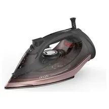 xartis Dampfbügeleisen XK-DB 1001 schwarz