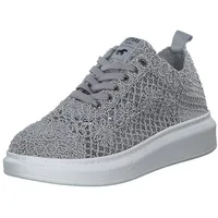 Mustang Sneaker 1468301-22 in grau, 39