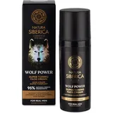 Natura Siberica Wolf Power Super Toning Face Cream 50 ml