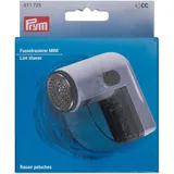 Prym 611725 Fusselrasierer Violett, Weiß