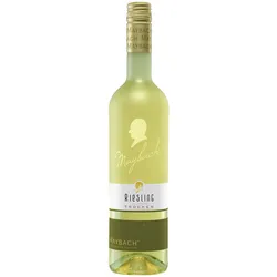 Maybach Riesling 12,0 % vol 0,75 Liter