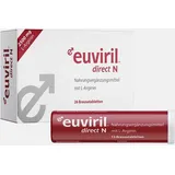 enzyma pharma gmbh & co. kg EUVIRIL DIRECT N