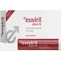 enzyma pharma gmbh & co. kg EUVIRIL DIRECT N