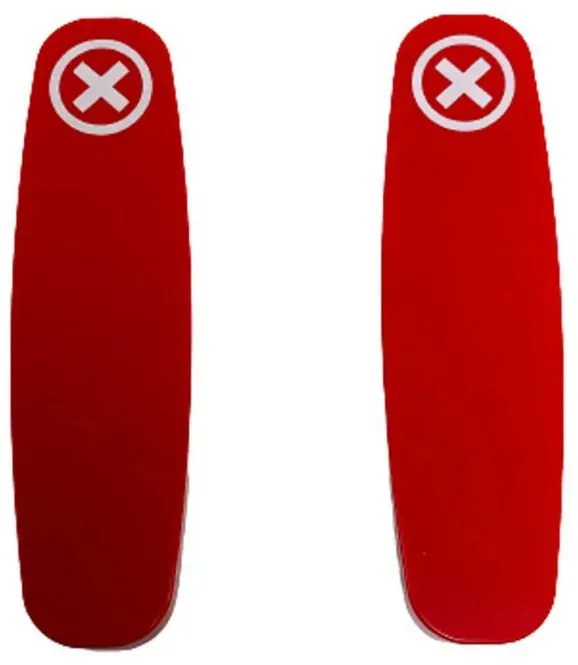 Preisvergleich Produktbild LEGO® Spielbausteine Duplo Eisenbahn-Codestein 3x