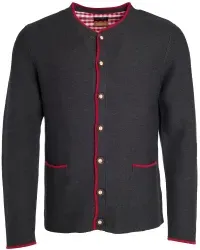 James® & Nicholson Strickjacke JN640 JN640 , 1 Stück, Größe: XXL