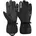 Reusch Herren Handschuhe Reusch schwarz weiß 8 5