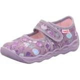superfit Bubble Hausschuhe, Lila 8510, 38