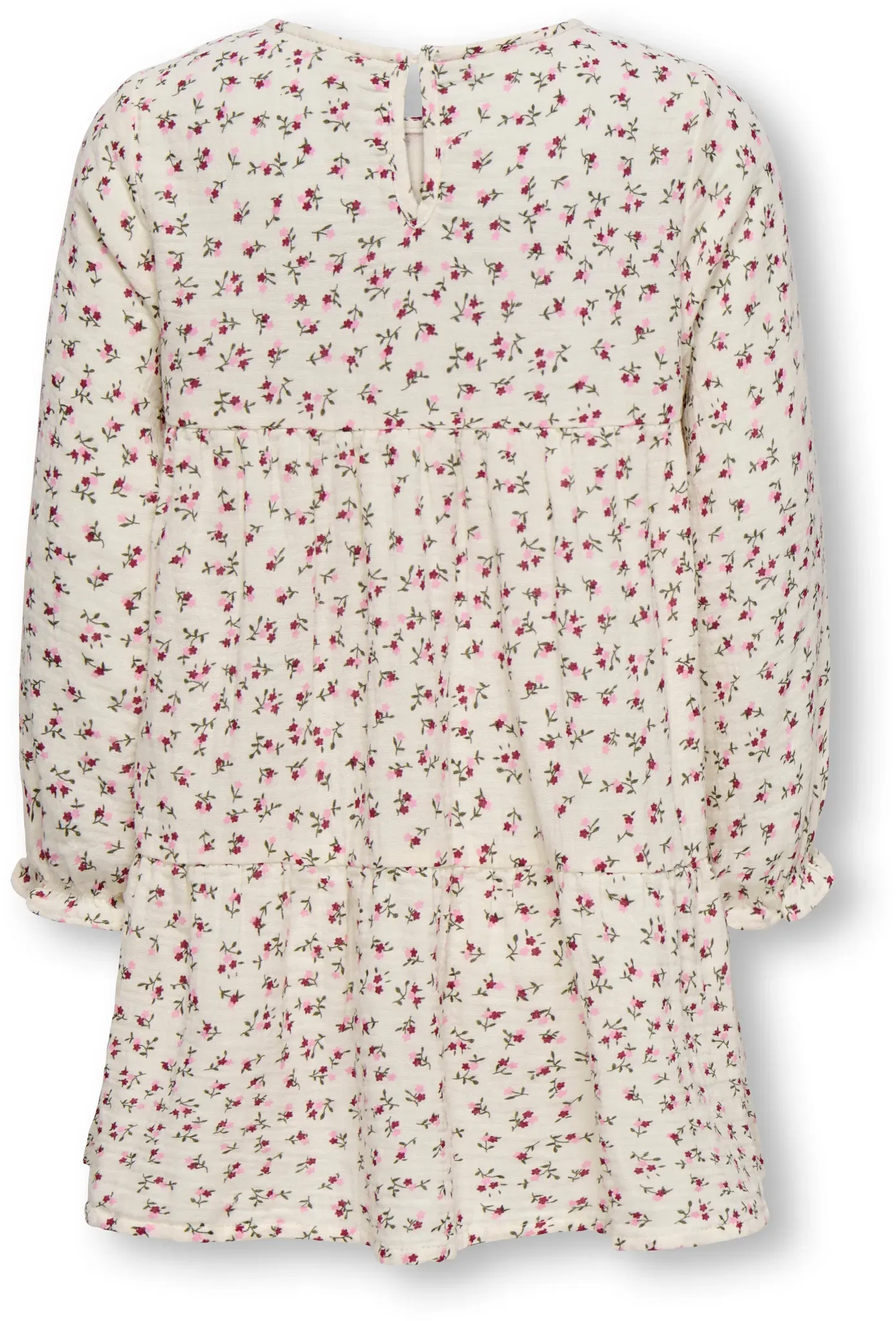 Druckkleid KIDS ONLY 