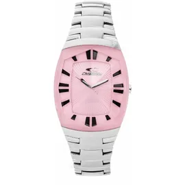CHRONOTECH CT7065L-07M Silber 30 mm