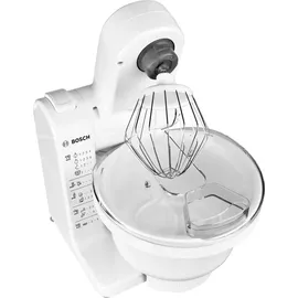 Bosch MUM4 MUM4405 weiß