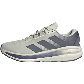 adidas Questar 3 Laufschuhe, Orbit Grey/Onix/Orbit Grey, 43 1/3