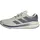 adidas Questar 3 Laufschuhe, Orbit Grey/Onix/Orbit Grey, 43 1/3