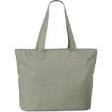 BENCH Loft Shopper Grey Green