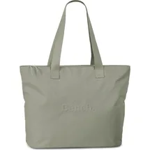 BENCH Loft Shopper Grey Green
