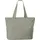 BENCH Loft Shopper Grey Green
