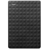 Seagate Expansion Portable 1TB tragbare externe Festplatte, 2.5 Zoll, USB 3.0, PC & Notebook, inkl. 2 Jahre Rescue Service, Modellnr.: STEA1000400