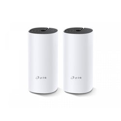 TP-Link Deco M4 AC1200 Whole Home Mesh Wi-Fi System - Mesh Router (2-Pack)