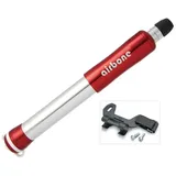 Airbone Velopumpe