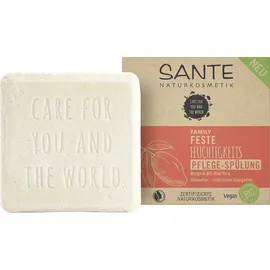 Sante Family Feste Feuchtigkeits Pflege-Spülung