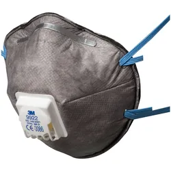 Atemschutzmaske FFP2 NRD