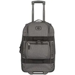 Ogio Layover 2-Rollen Reisetasche 55 cm pindot