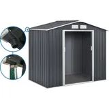 METALL-GARTENHAUS vegas
