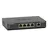GS305EPP 5 Ports (4-Port PoE+ 120W) Managed