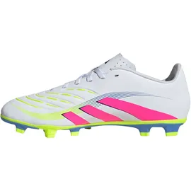 adidas Predator Club FG/MG Fußballschuhe - 46