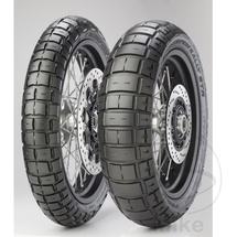 Pirelli Scorpion Rally STR Front M/C M+S