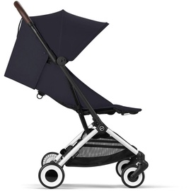 Cybex Orfeo dark blue