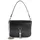 Valentino Divina Umhängetasche Kunstleder Grey