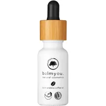 balmyou Arabica Kaffee-Öl 20 ml